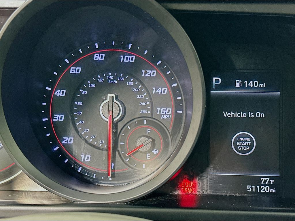 2021 Hyundai Elantra SEL 12