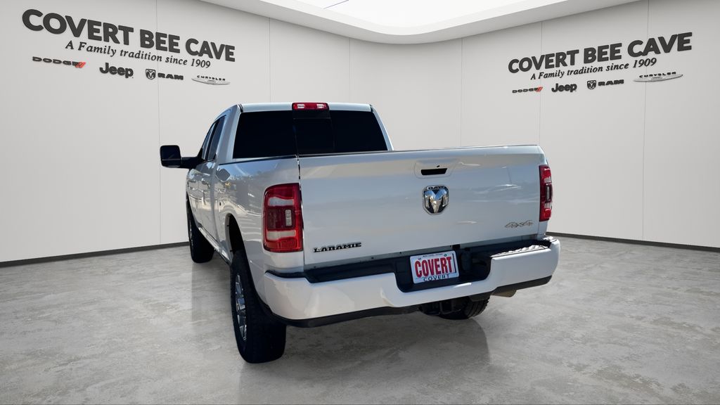 Used Car 2024 Ram 2500  Laramie For Sale Under $60,000 In Austin, Texas