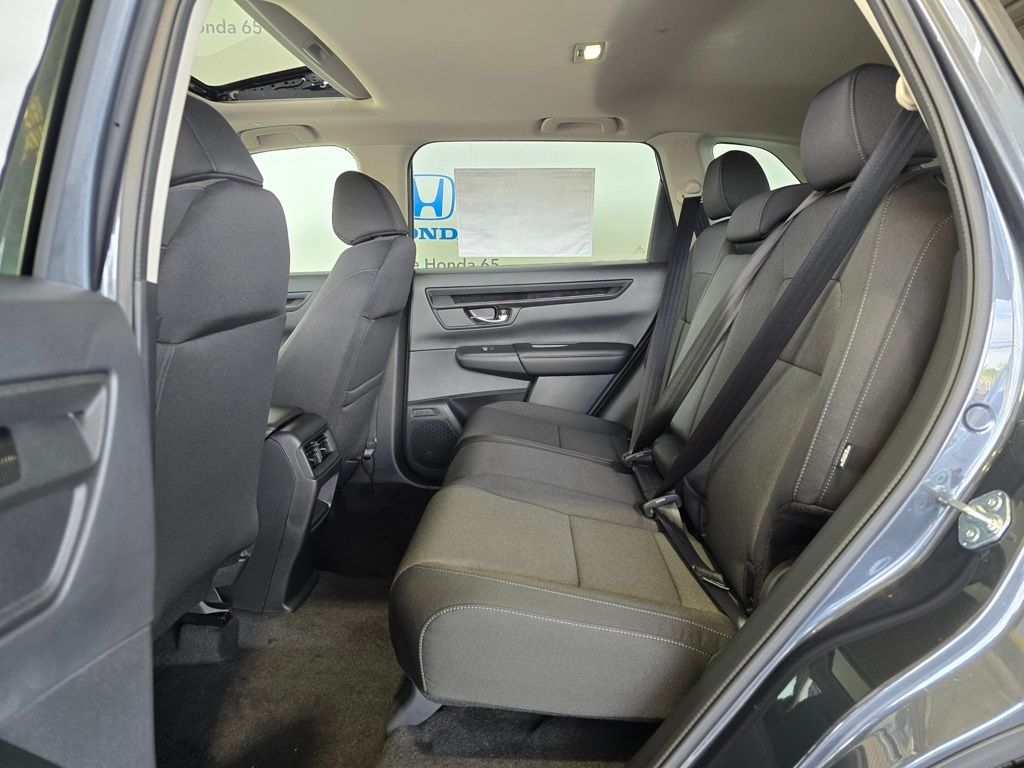 Thumbnail: 2026 Honda CR-V - 16