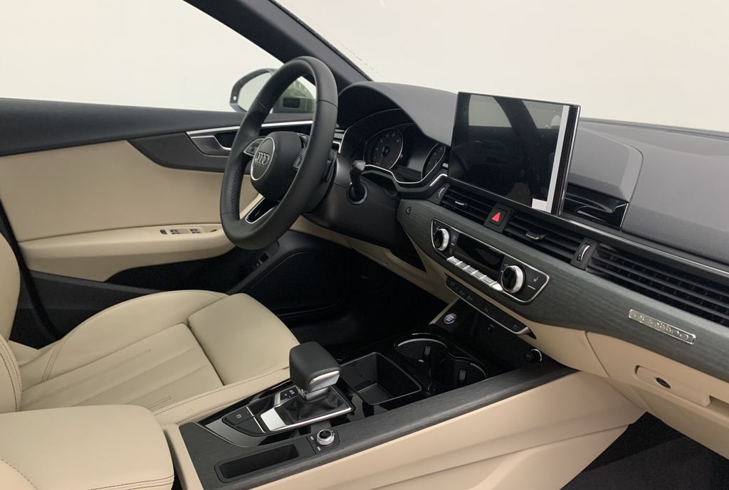 Thumbnail: 2023 Audi A5 - 12