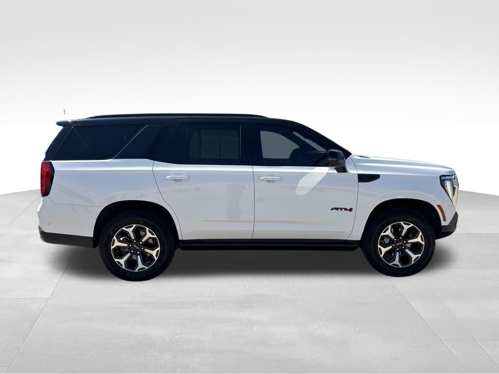 Used 2026 GMC Yukon SUV
