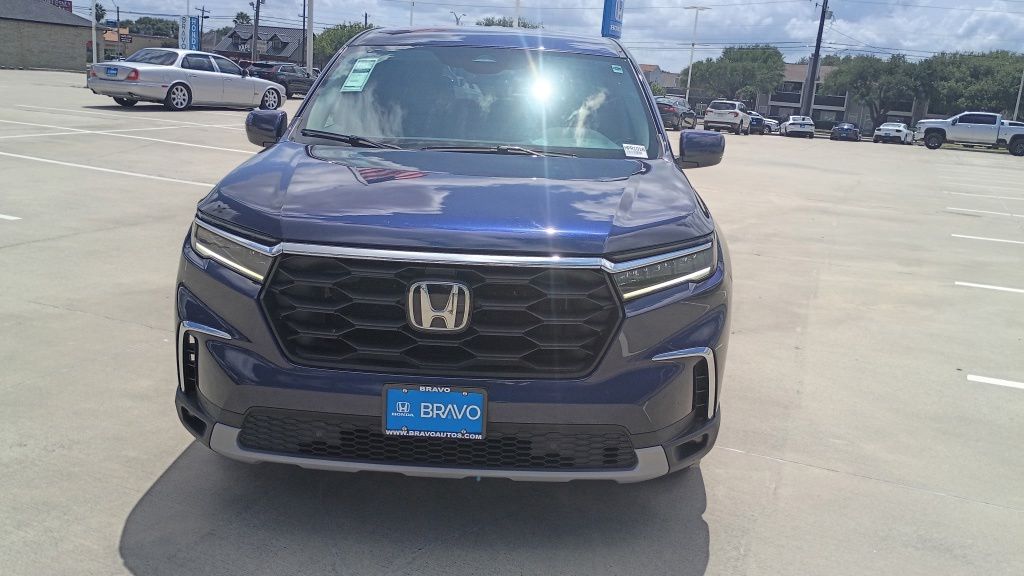 2024 Honda Pilot EX-L 8-Occupant 2WD's photo