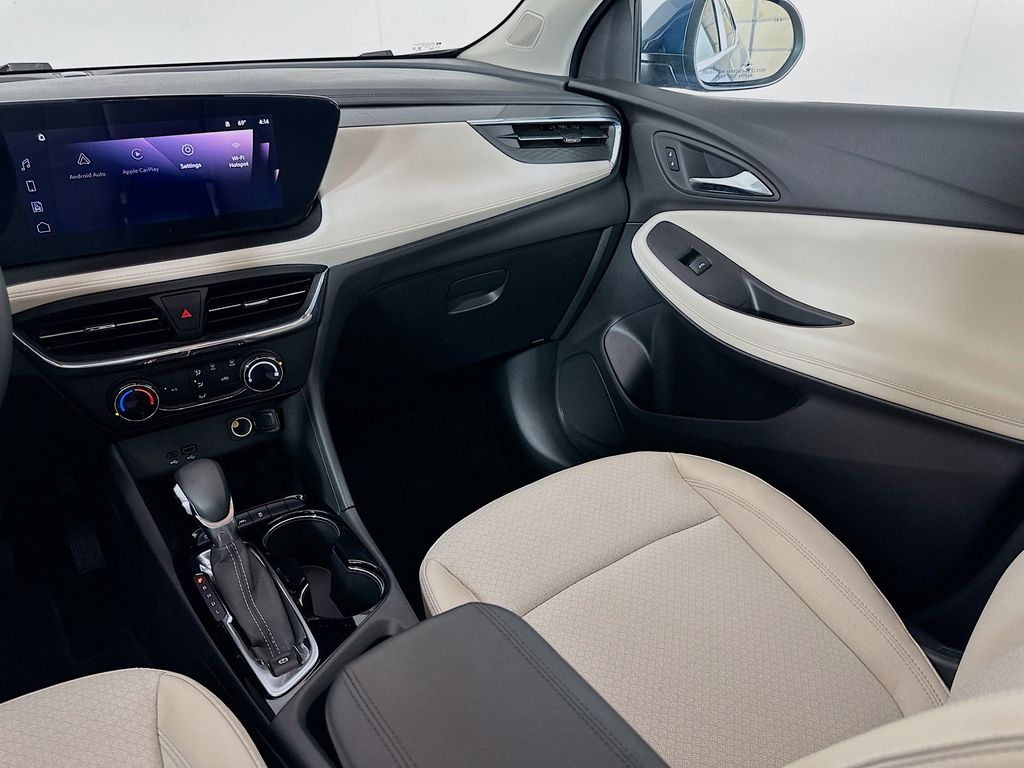2025 Buick Encore GX Preferred 22
