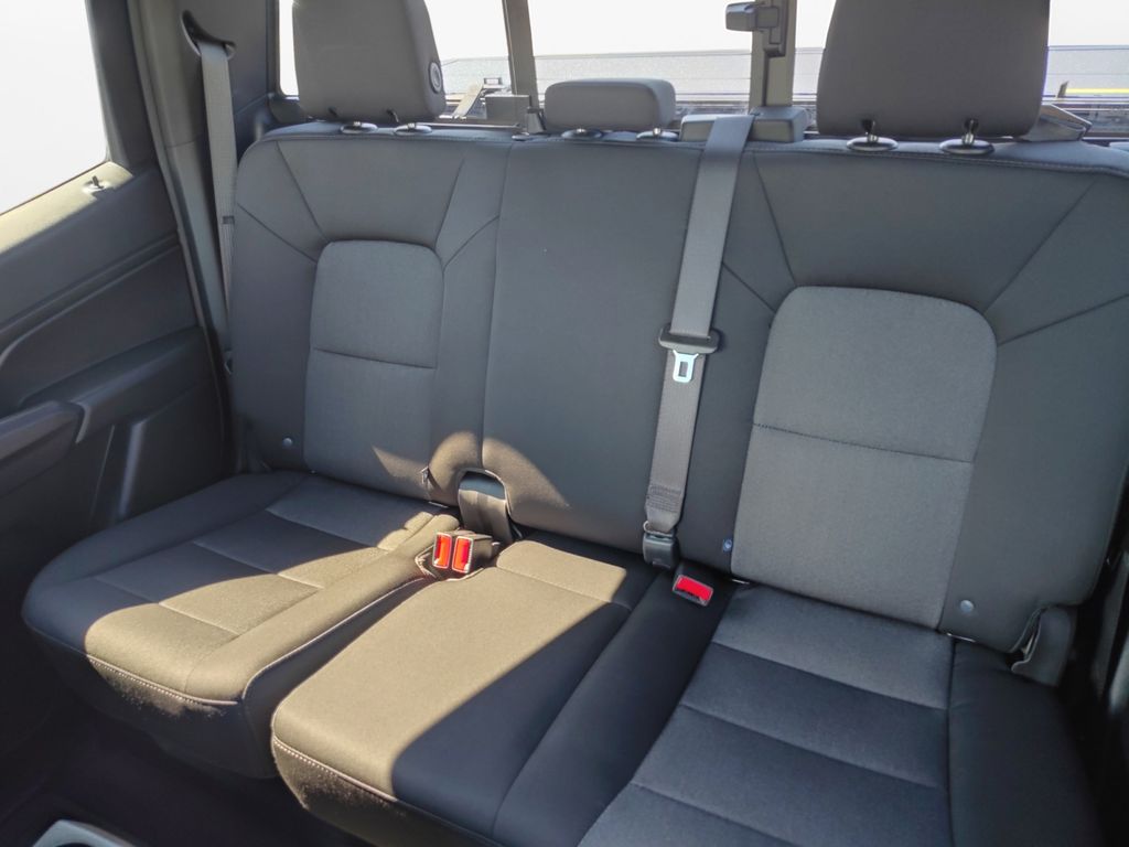 Used Car 2024 Chevrolet Colorado  Trail Boss For Sale Under $40,000 In Austin, Texas