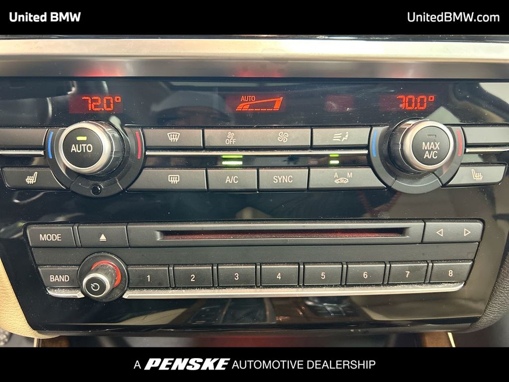 Thumbnail: 2017 BMW X4 - 18