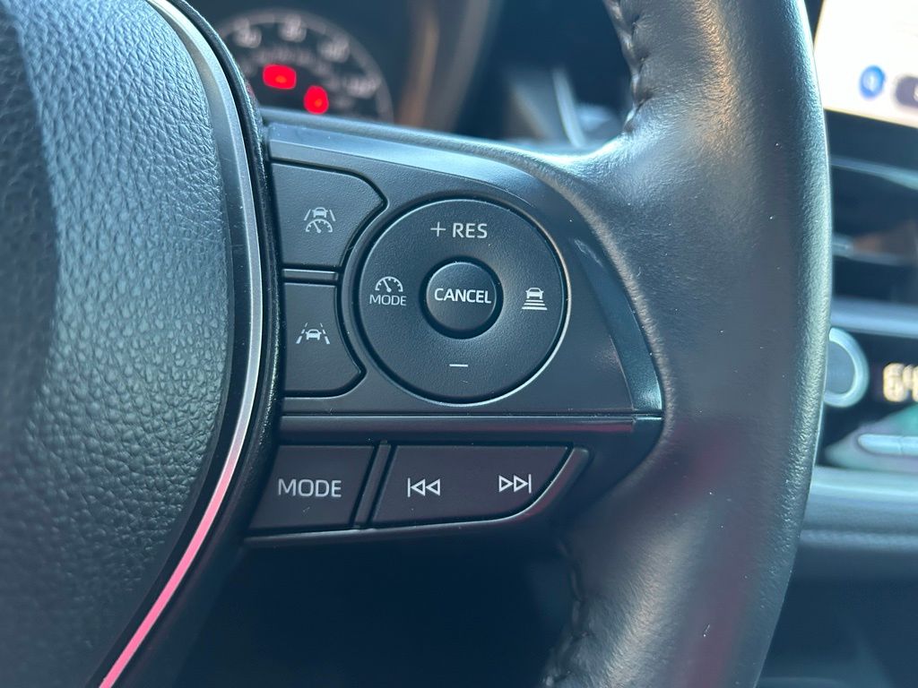 Thumbnail: 2024 Toyota Corolla - 18