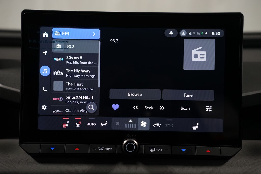 Thumbnail: 2026 Toyota RAV4 - 20