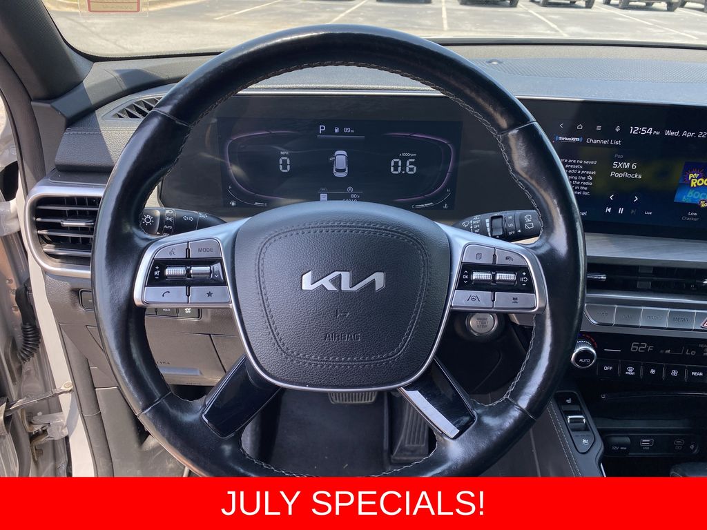Used 2023 Kia Telluride SUV