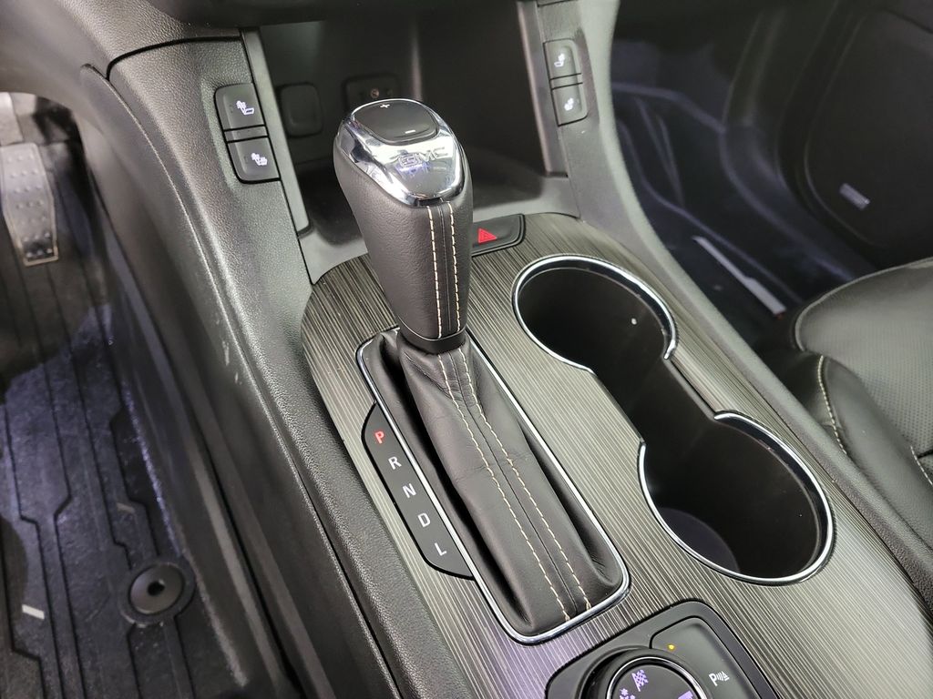 2019 GMC Acadia SLT-1 White at Community Honda