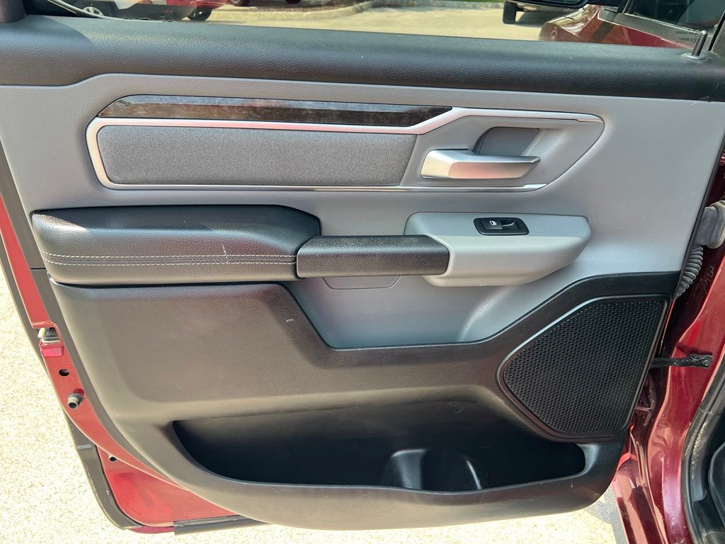 Used 2019 Ram 1500 Truck