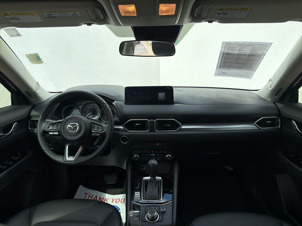 Used Car 2024 Mazda Cx-5  2.5 S Select Package For Sale Under $30,000 In Georgetown, Texas