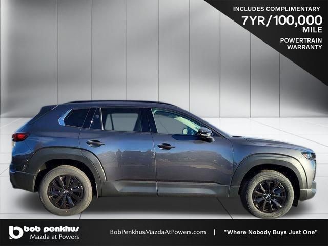 2026 Mazda CX-50 Premium - Photo 24