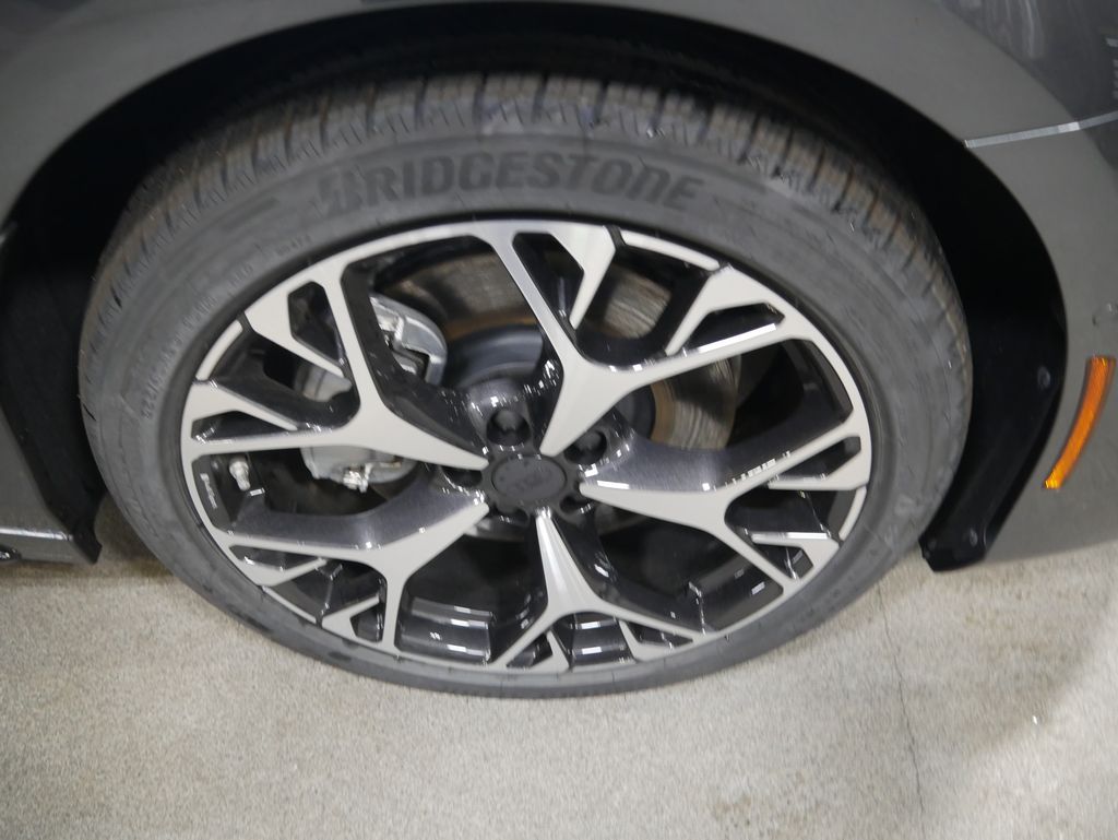 Thumbnail: 2026 Audi A6 - 11