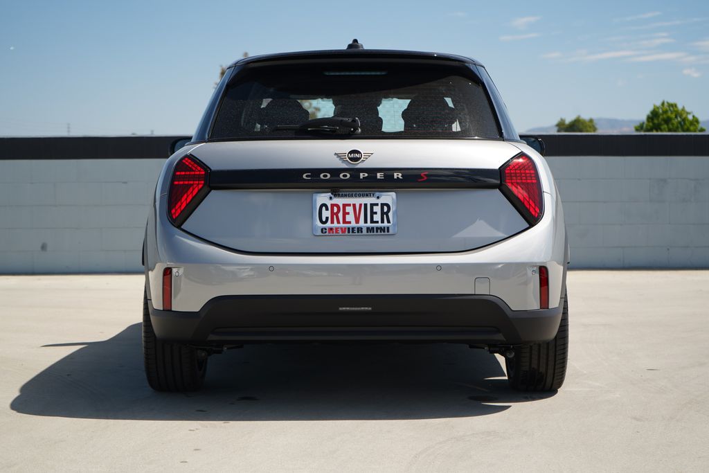 Thumbnail: 2026 MINI Cooper - 4