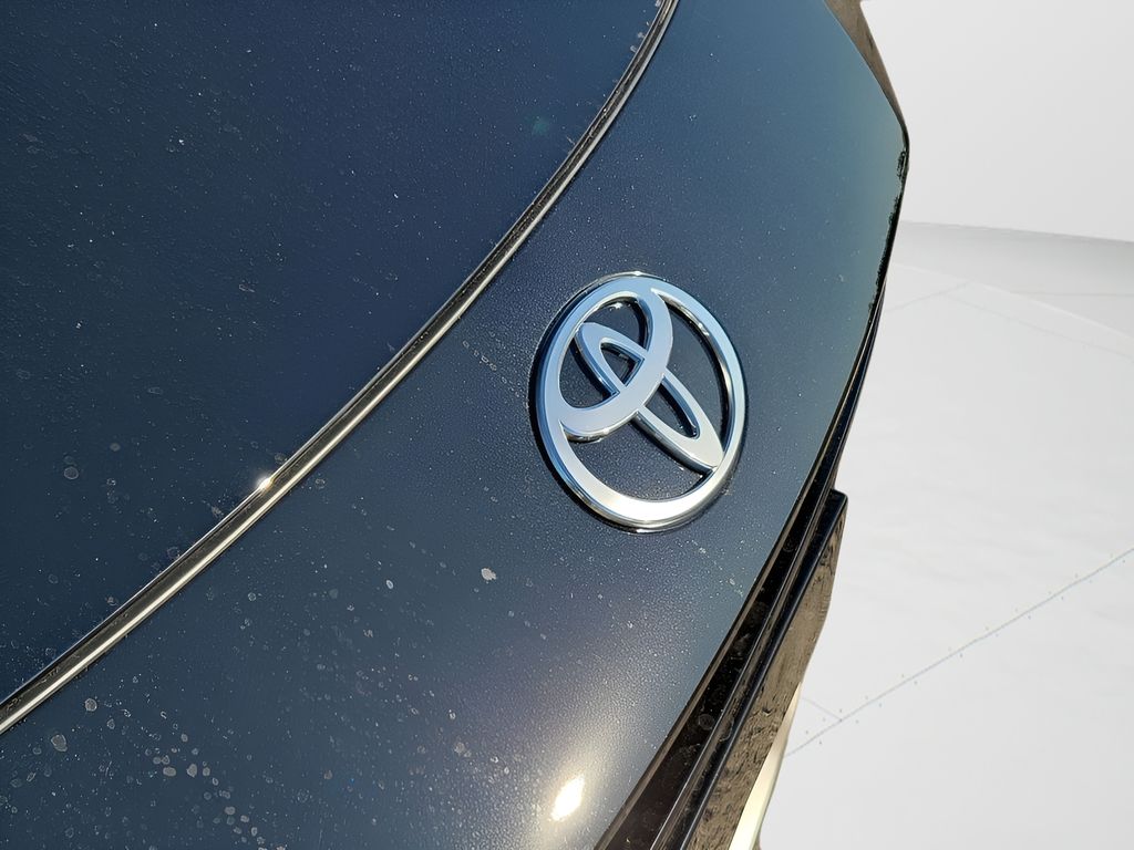 New 2026 Black Toyota XSE Premium image 39