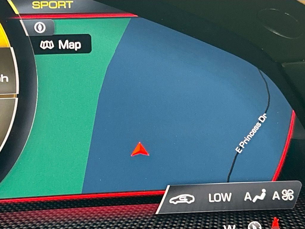 Thumbnail: 2023 Ferrari Roma - 14