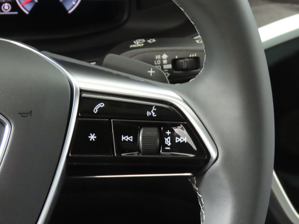 Thumbnail: 2026 Audi A6 - 17