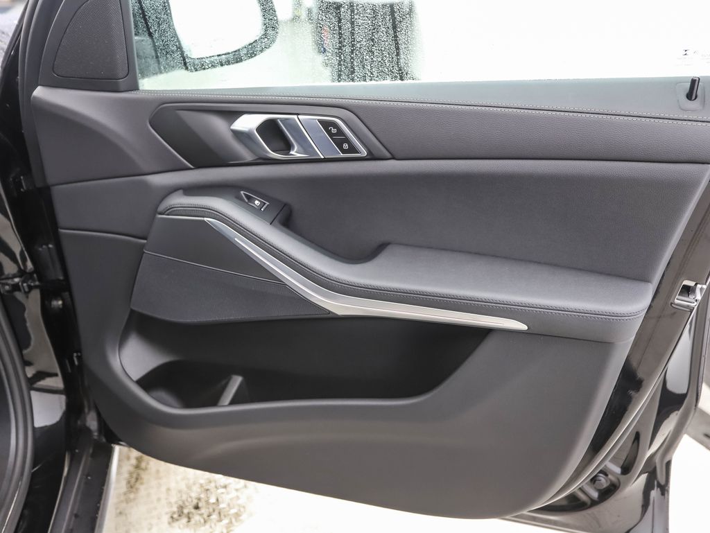 2022 BMW X5 xDrive40i 29