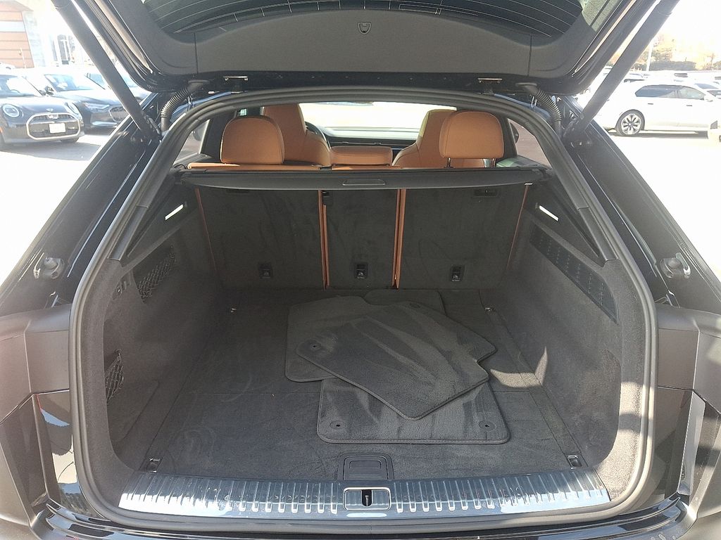 Thumbnail: 2025 Audi RS Q8 - 28