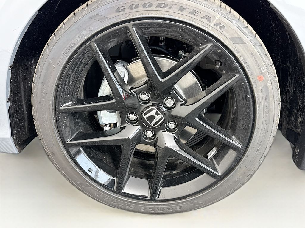 Thumbnail: 2026 Honda Civic - 30