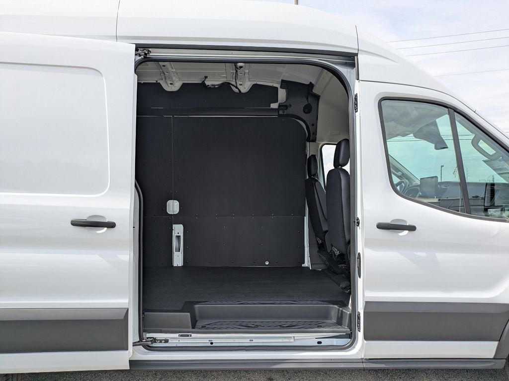 2026 Ford Transit-350 Cargo Van 