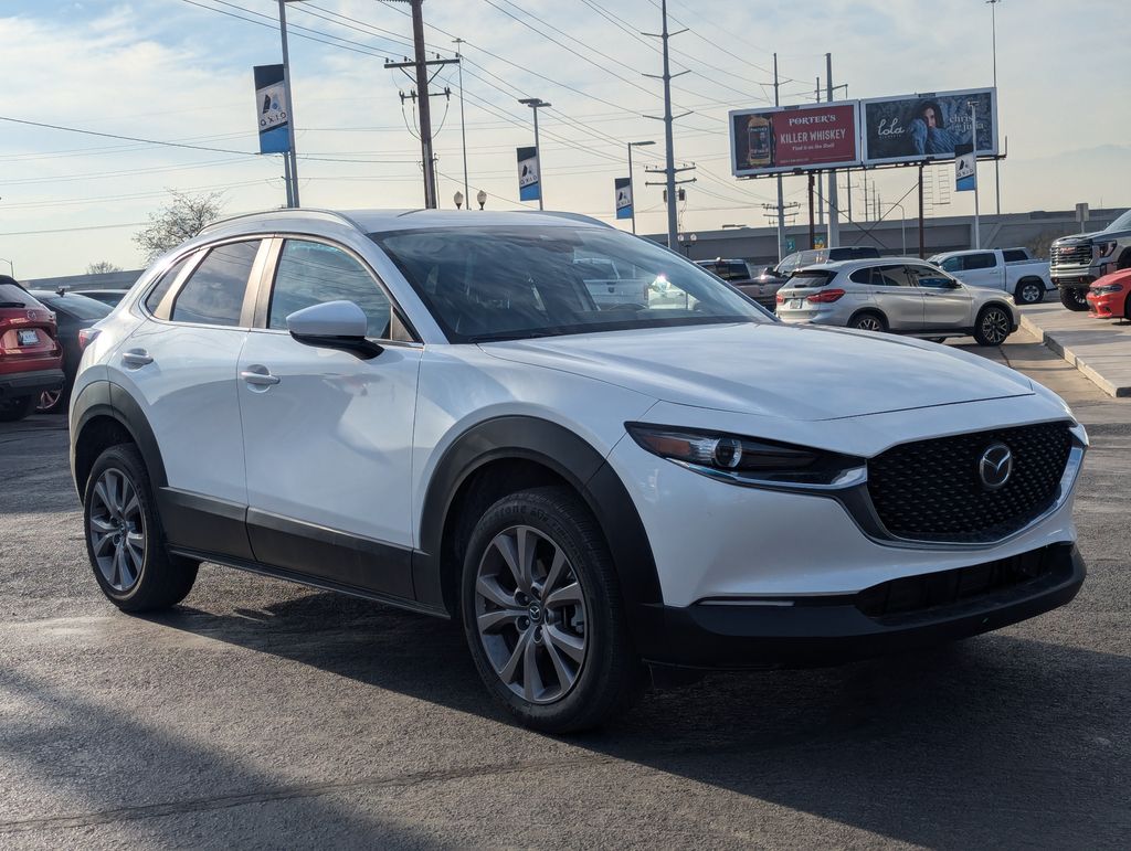 2023 Mazda CX-30 2.5 S Select Package 9