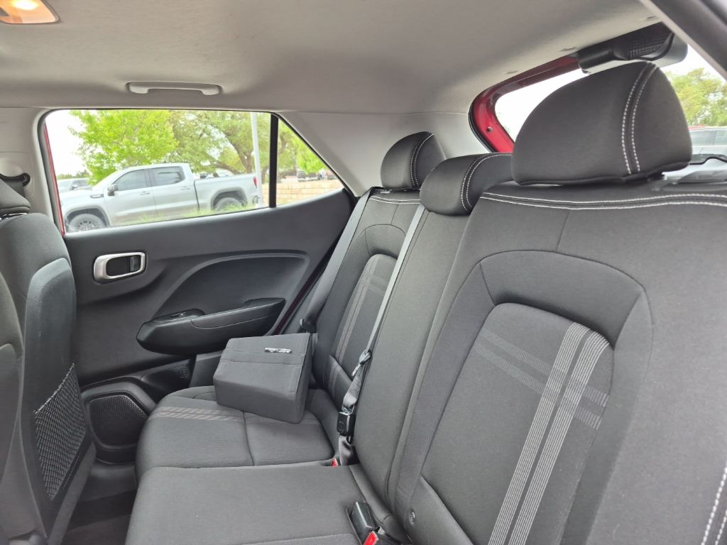 Used Car 2022 Hyundai Venue  Sel For Sale Under $20,000 In Austin, Texas