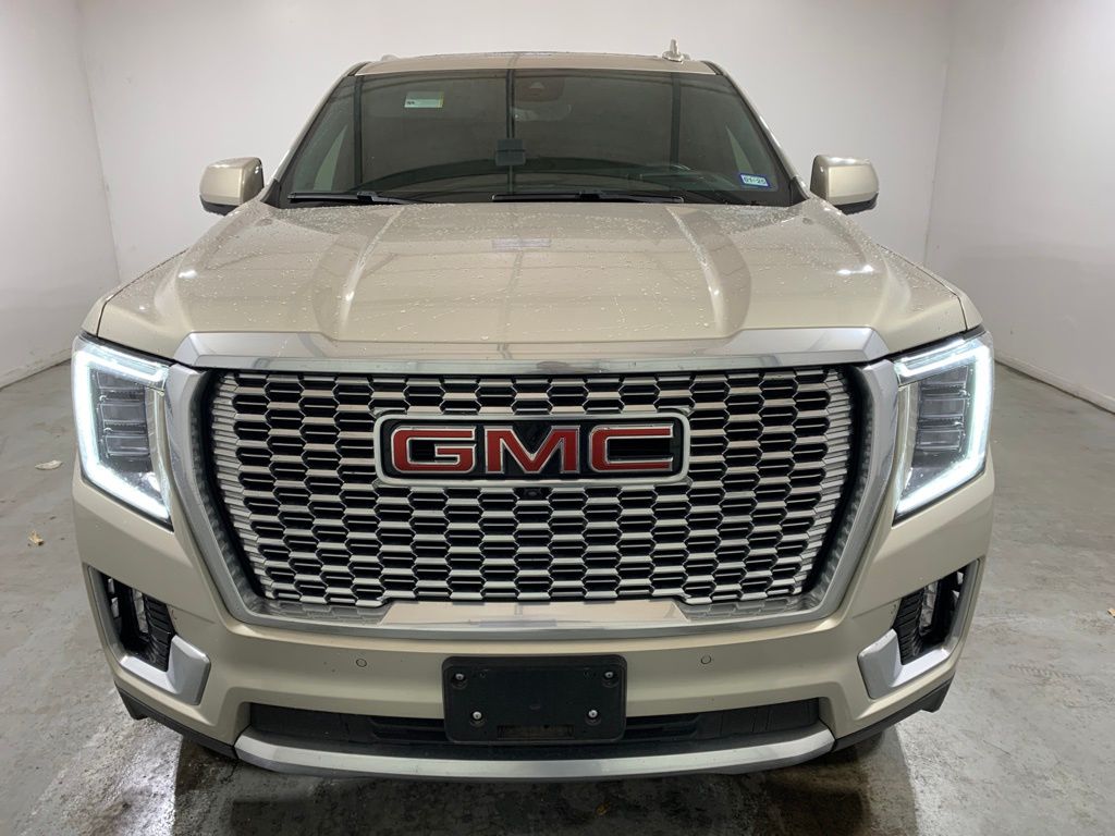 2023 GMC Yukon Denali 2