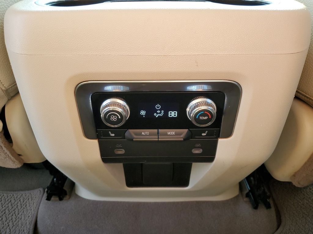 2021 Gmc Yukon Xl  Denali In Austin, Texas