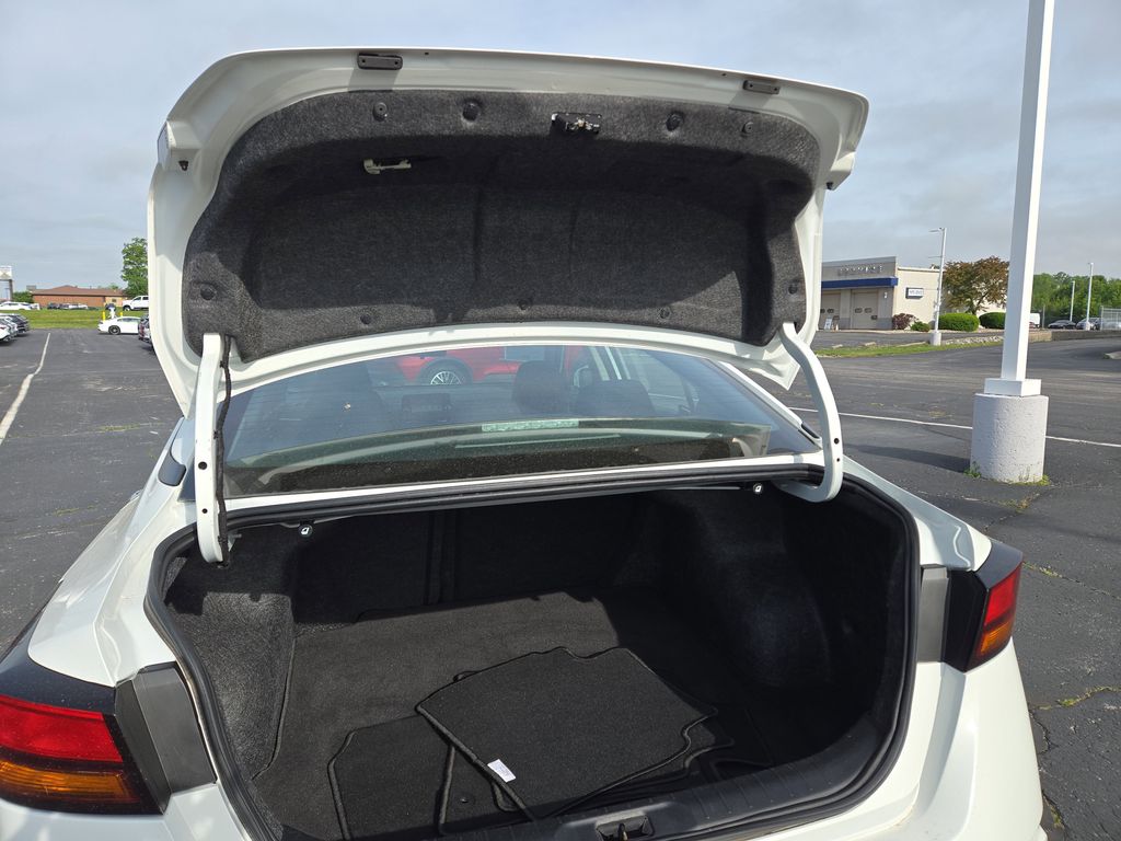 Used 2023 Nissan Altima For Sale in Fort Wayne, IN