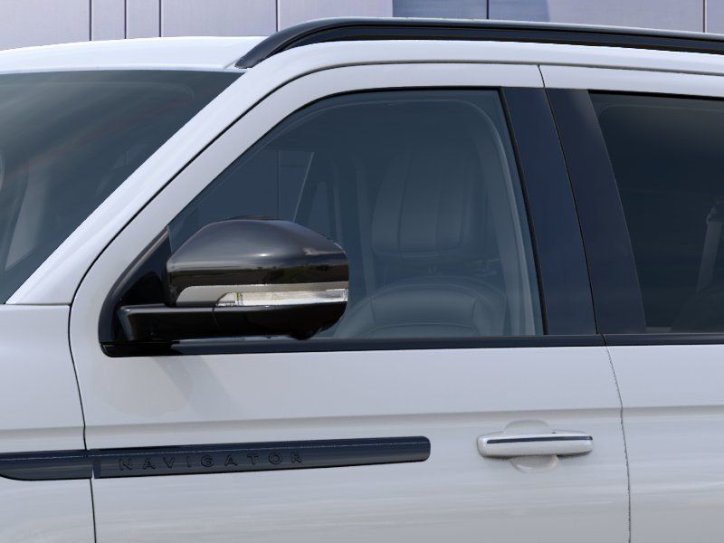 2027 Lincoln Navigator Reserve L