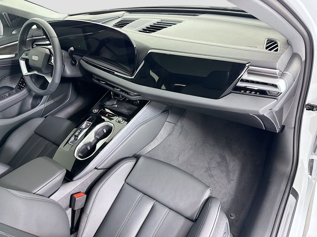 Thumbnail: 2026 Audi A6 - 19