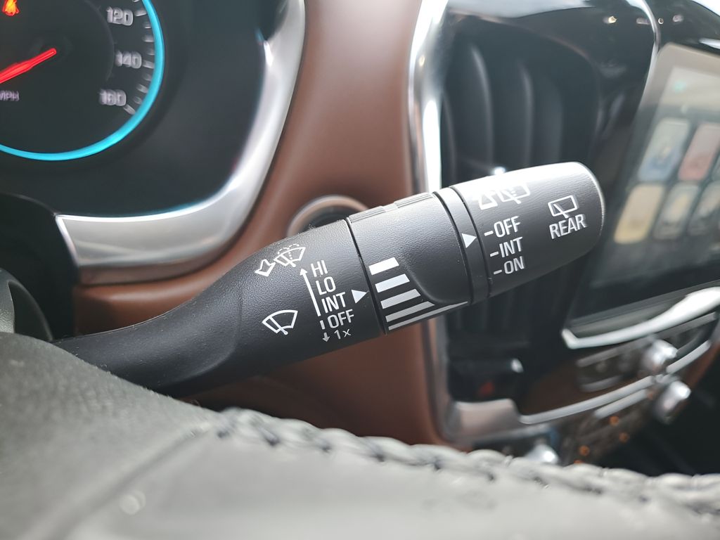 Used Car 2018 Chevrolet Traverse  High Country For Sale Under $30,000 In Austin, Texas