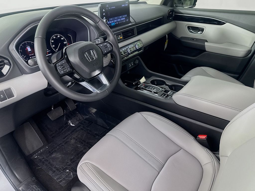 New Car 2025 Honda Pilot  Ex-l For Sale Under $50,000 In Austin, Texas