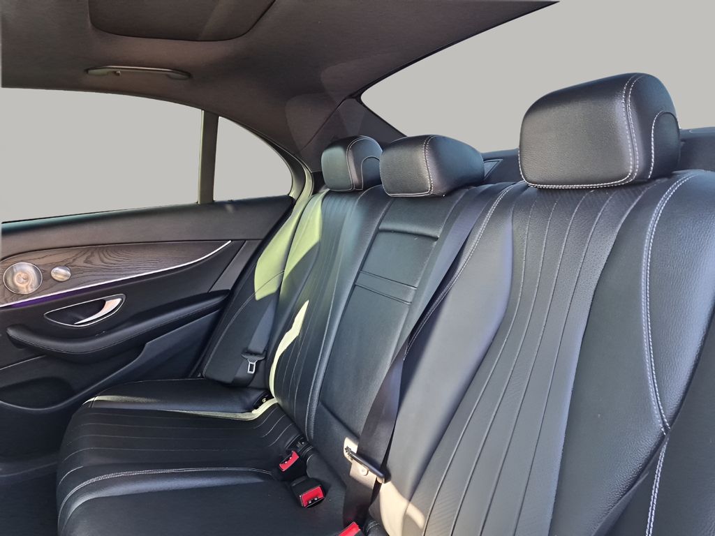 Used Car 2018 Mercedes-benz E-class  E 300 For Sale Under $20,000 In Austin, Texas