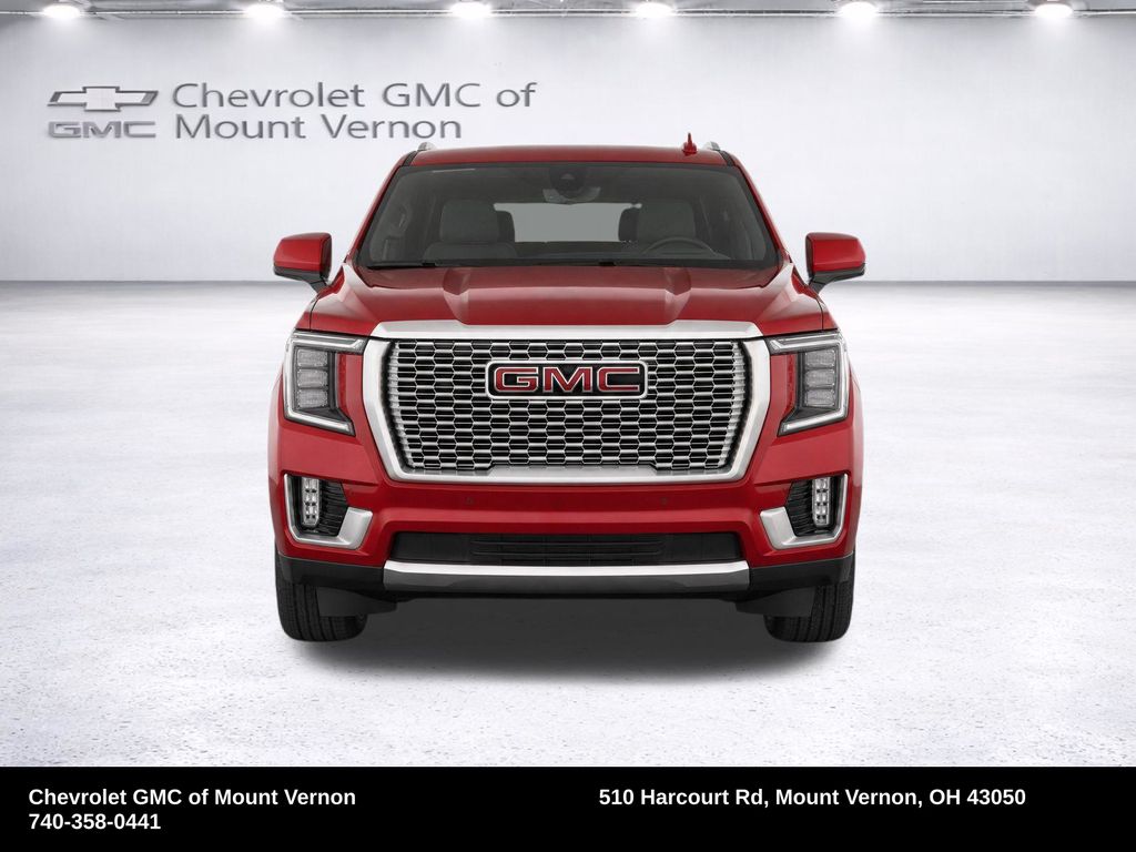 2024 GMC Yukon Denali - Image 5
