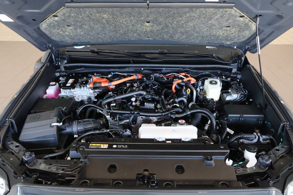 Thumbnail: 2025 Toyota 4Runner - 14