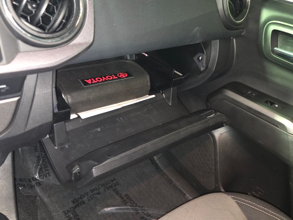 2023 Toyota Tacoma - $37,200