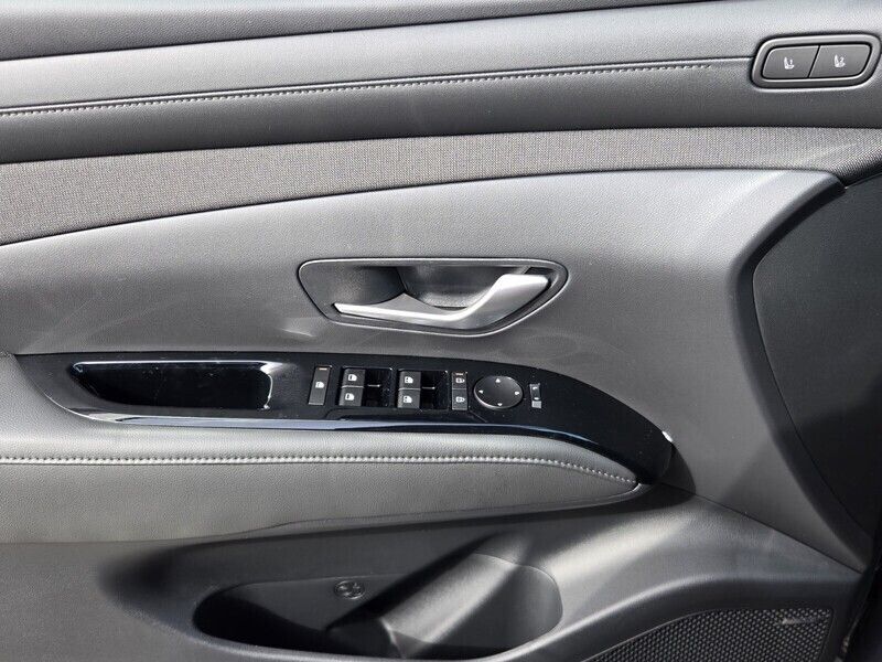 2026 Hyundai Tucson - $40,570