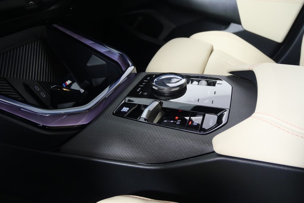 2025 BMW X3 3.0i 23