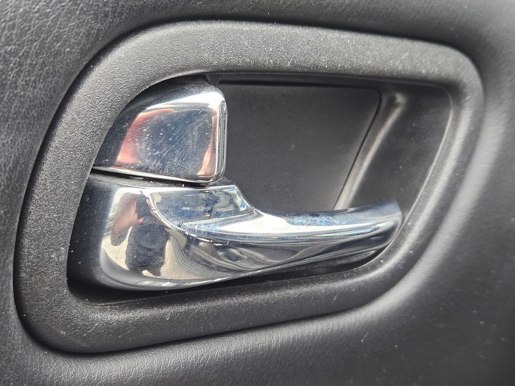 Used Car 2019 Nissan Armada  Platinum For Sale Under $20,000 In San Marcos, Texas