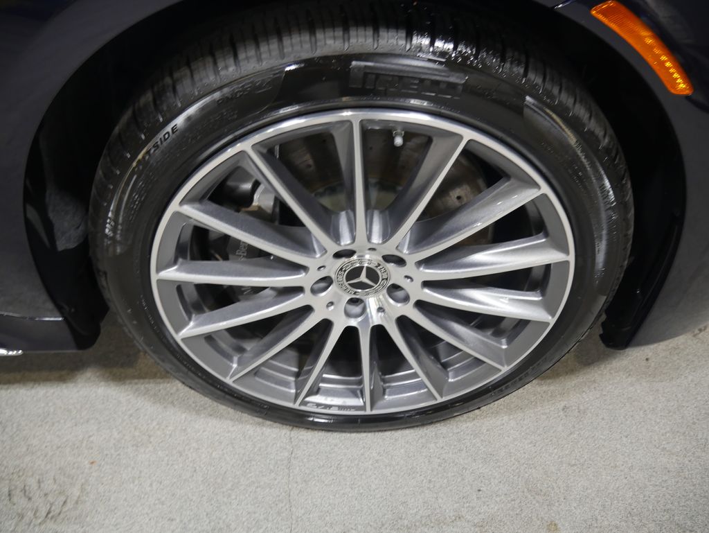 Thumbnail: 2026 Mercedes-Benz S-Class - 15