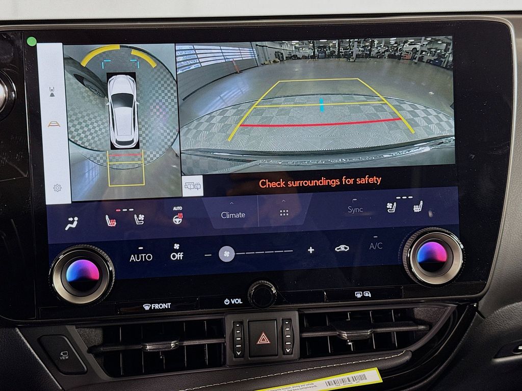 Thumbnail: 2026 Lexus NX - 13