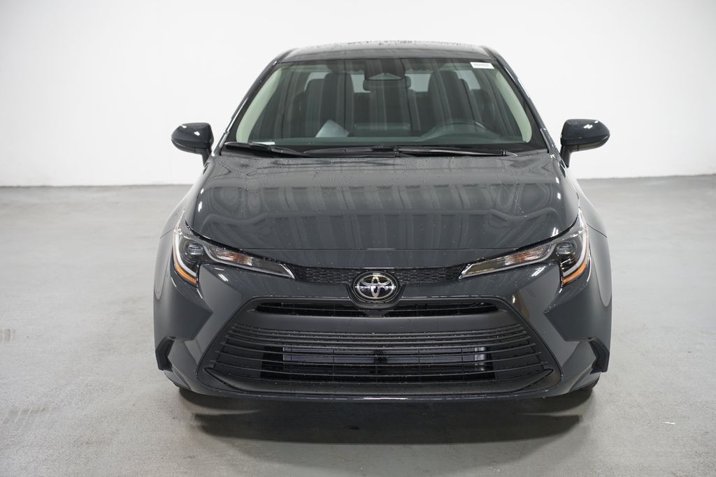 Thumbnail: 2026 Toyota Corolla - 2