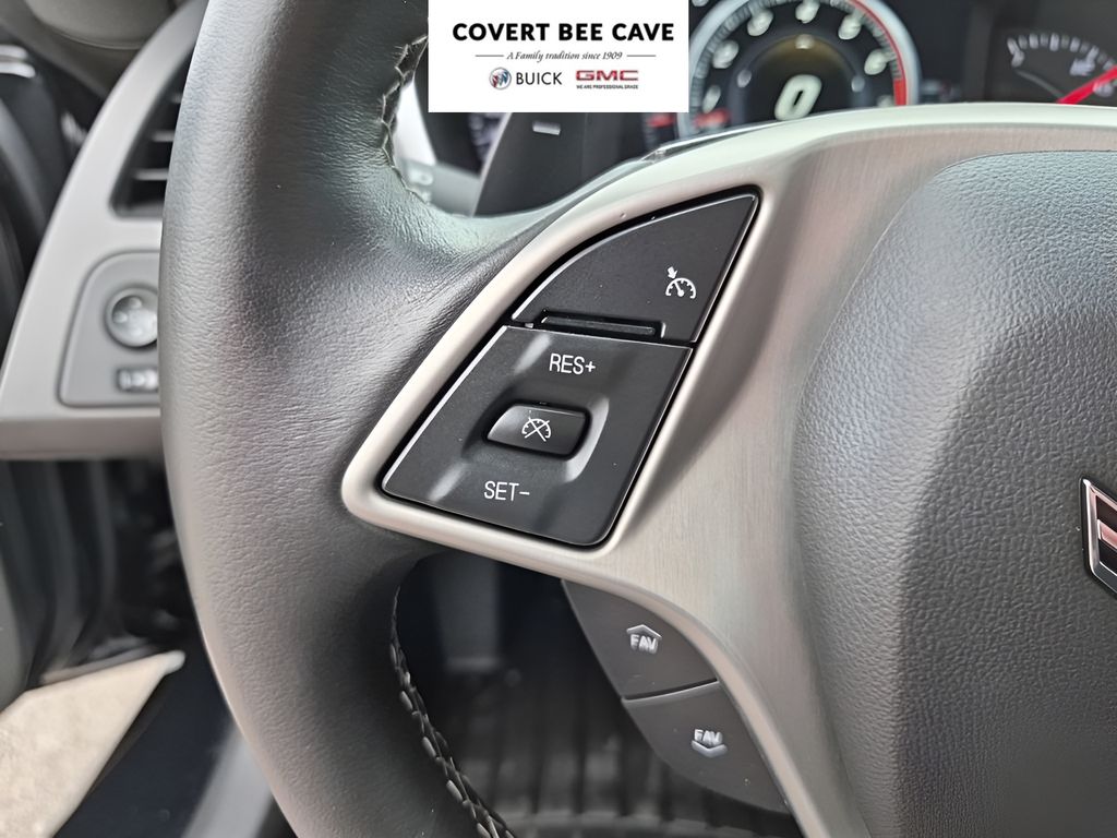 Used Car 2016 Chevrolet Corvette  Z06 For Sale Under $80,000 In Austin, Texas