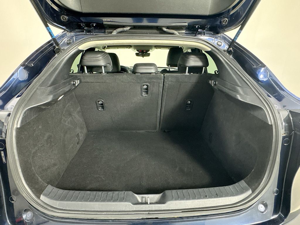 Used Car 2020 Mazda Cx-30  Select For Sale Under $20,000 In Austin, Texas