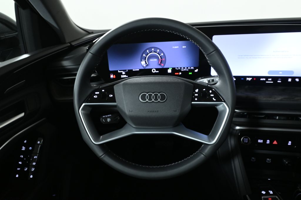 Thumbnail: 2026 Audi Q5 - 18