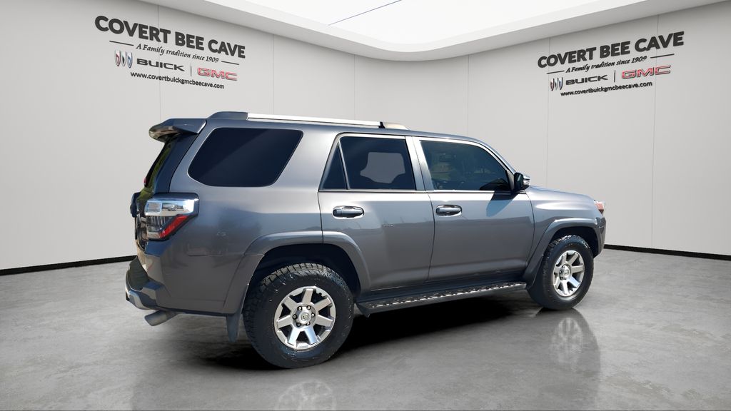 Used Car 2016 Toyota 4runner  Sr5 For Sale Under $30,000 In Austin, Texas