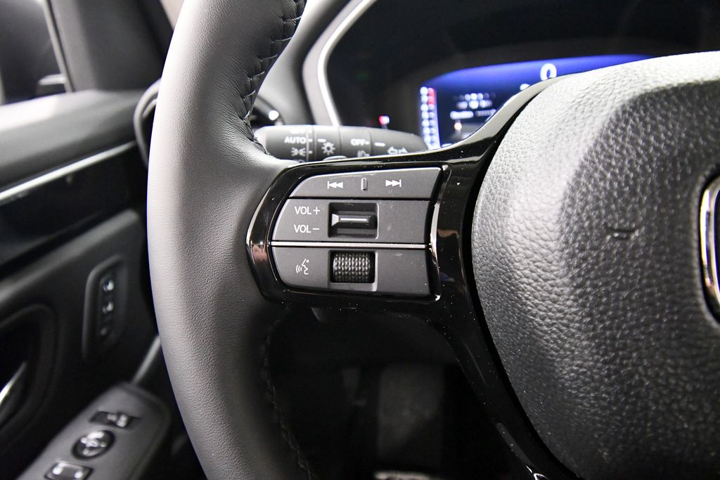 New 2026 Honda Pilot SUV