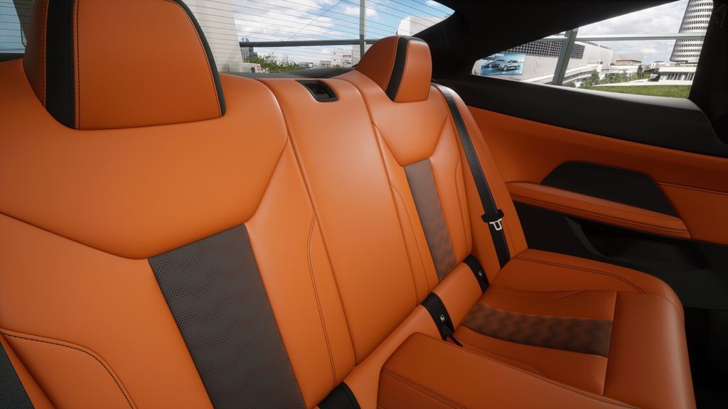 Thumbnail: 2026 BMW M4 - 12